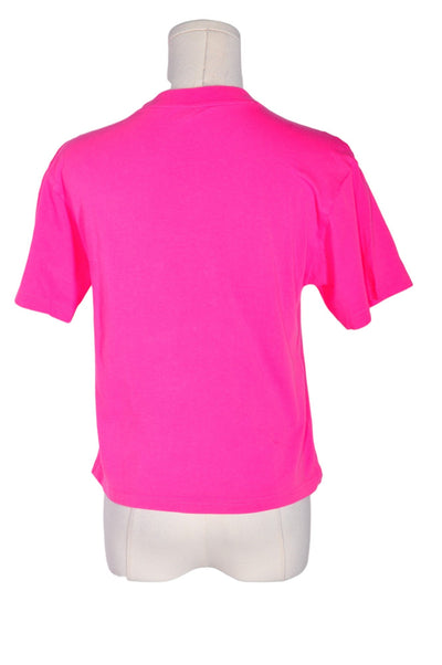 ADIDAS Women T-Shirts Regular fit in Pink - Size XS | 13.49 $ KOOP