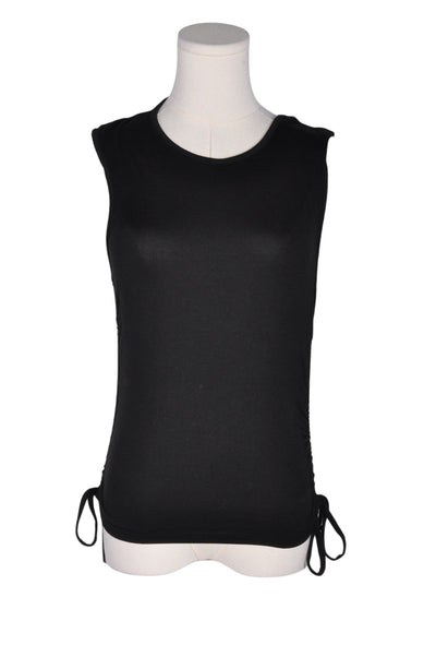 STREETWEAR SOCIETY Women Tank Tops Regular fit in Black - Size L | 5.99 $ KOOP