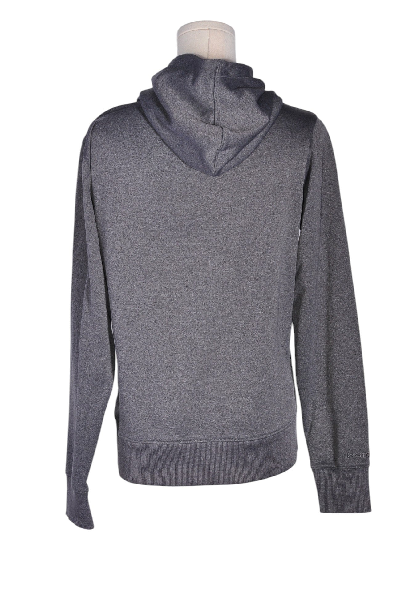 UNDER ARMOUR Women Sweatshirts Regular fit in Gray - Size M | 11.25 $ KOOP