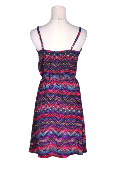 ECLIPSE Women Fit & Flare Dresses Regular fit in Pink - Size M | 13.29 $ KOOP