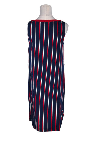 TOMMY HILFIGER Women Drop Waist Dresses Regular fit in Blue - Size XS | 24.5 $ KOOP