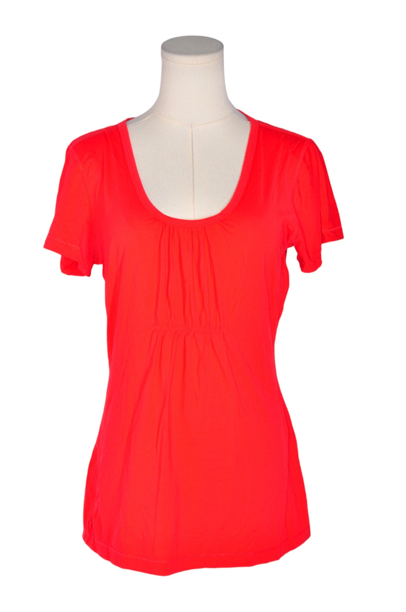 LULULEMON Women Blouses Regular fit in Red - Size L | 14.9 $ KOOP