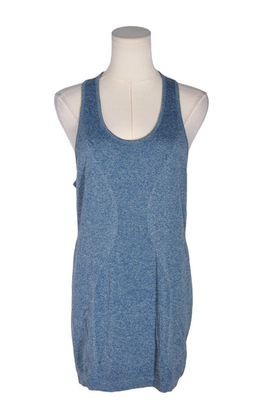 ZYIA Women Tank Tops Regular fit in Blue - Size L | 19.99 $ KOOP