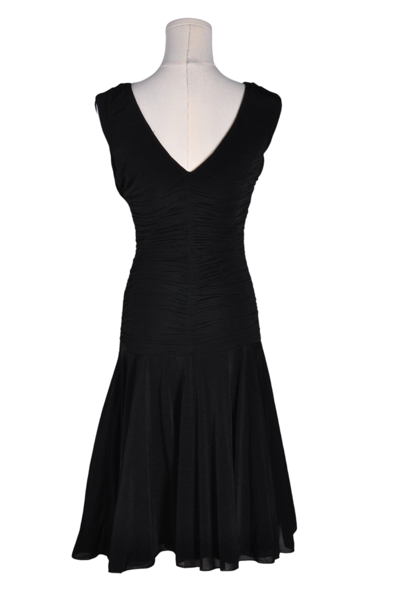 CHATEAU Women A-Line Dresses Regular fit in Black - Size S | 26.89 $ KOOP