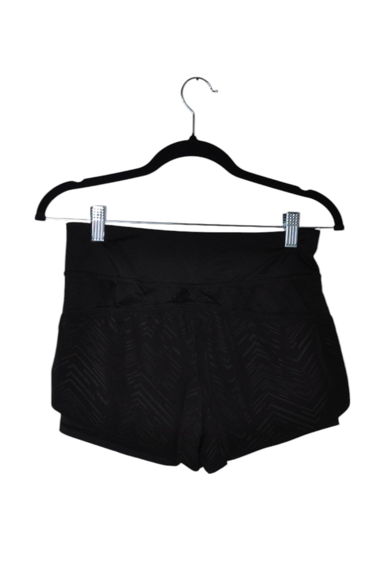 LAYER 8 Women Activewear Shorts & Skirts Regular fit in Black - Size S | 9.99 $ KOOP