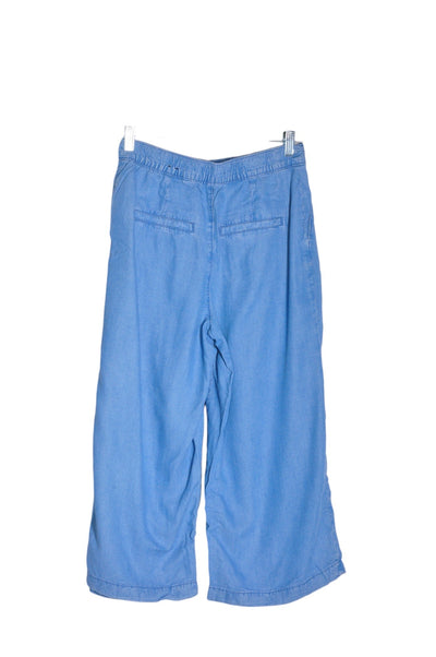 REITMANS Women Work Pants Regular fit in Blue - Size 2 | 16.29 $ KOOP