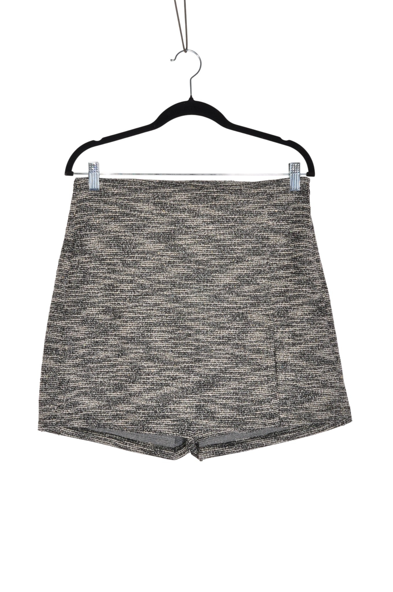SMASH + TESS Women Classic Shorts Regular fit in Gray - Size L | 22.3 $ KOOP