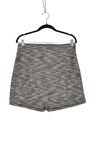 SMASH + TESS Women Classic Shorts Regular fit in Gray - Size L | 22.3 $ KOOP
