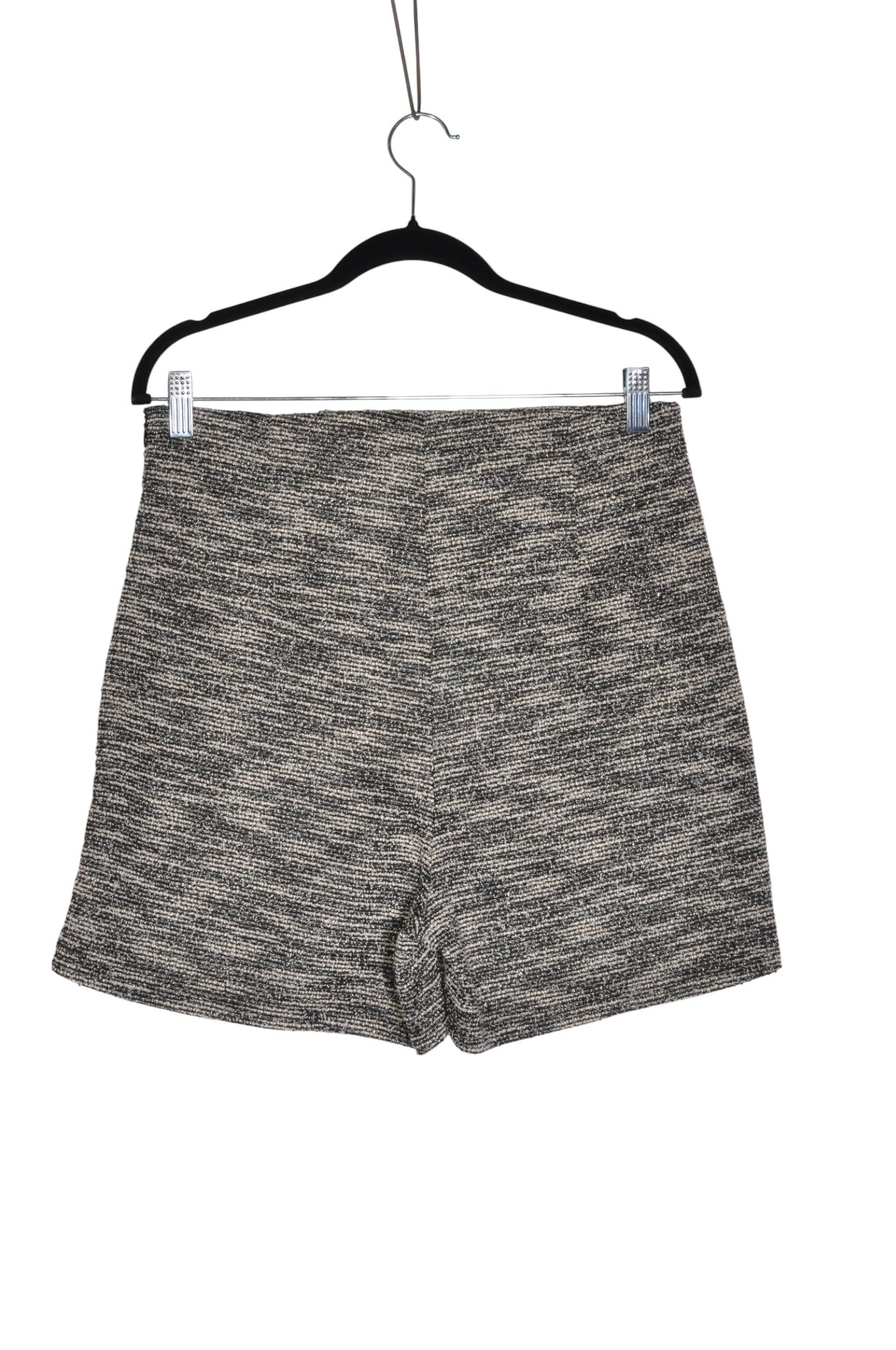 SMASH + TESS Women Classic Shorts Regular fit in Gray - Size L | 22.3 $ KOOP