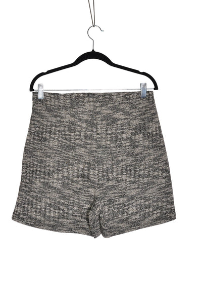 SMASH + TESS Women Classic Shorts Regular fit in Gray - Size L | 22.3 $ KOOP