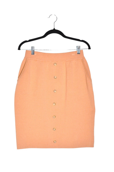 ZYIA Women Pencil Skirts Regular fit in Orange - Size XL | 19.99 $ KOOP