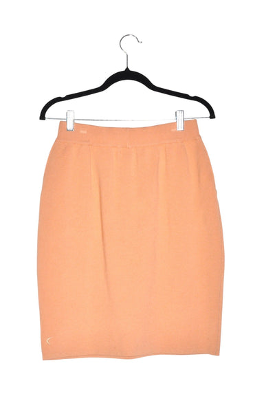 ZYIA Women Pencil Skirts Regular fit in Orange - Size XL | 19.99 $ KOOP