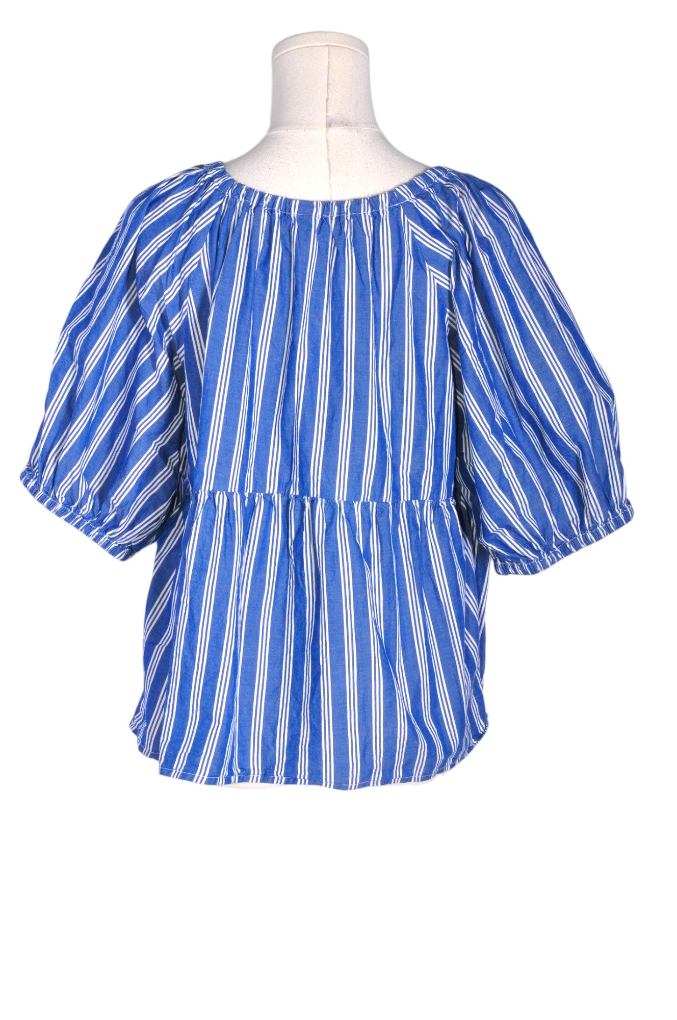 OLD NAVY Women Blouses Regular fit in Blue - Size L | 13.99 $ KOOP