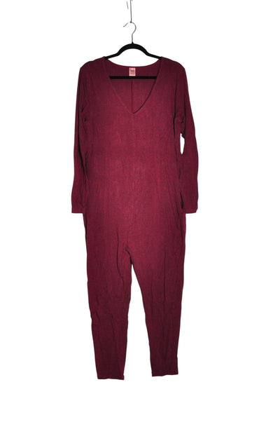 SMASH + TESS Women Jumpsuits Regular fit in Red - Size L | 32.29 $ KOOP