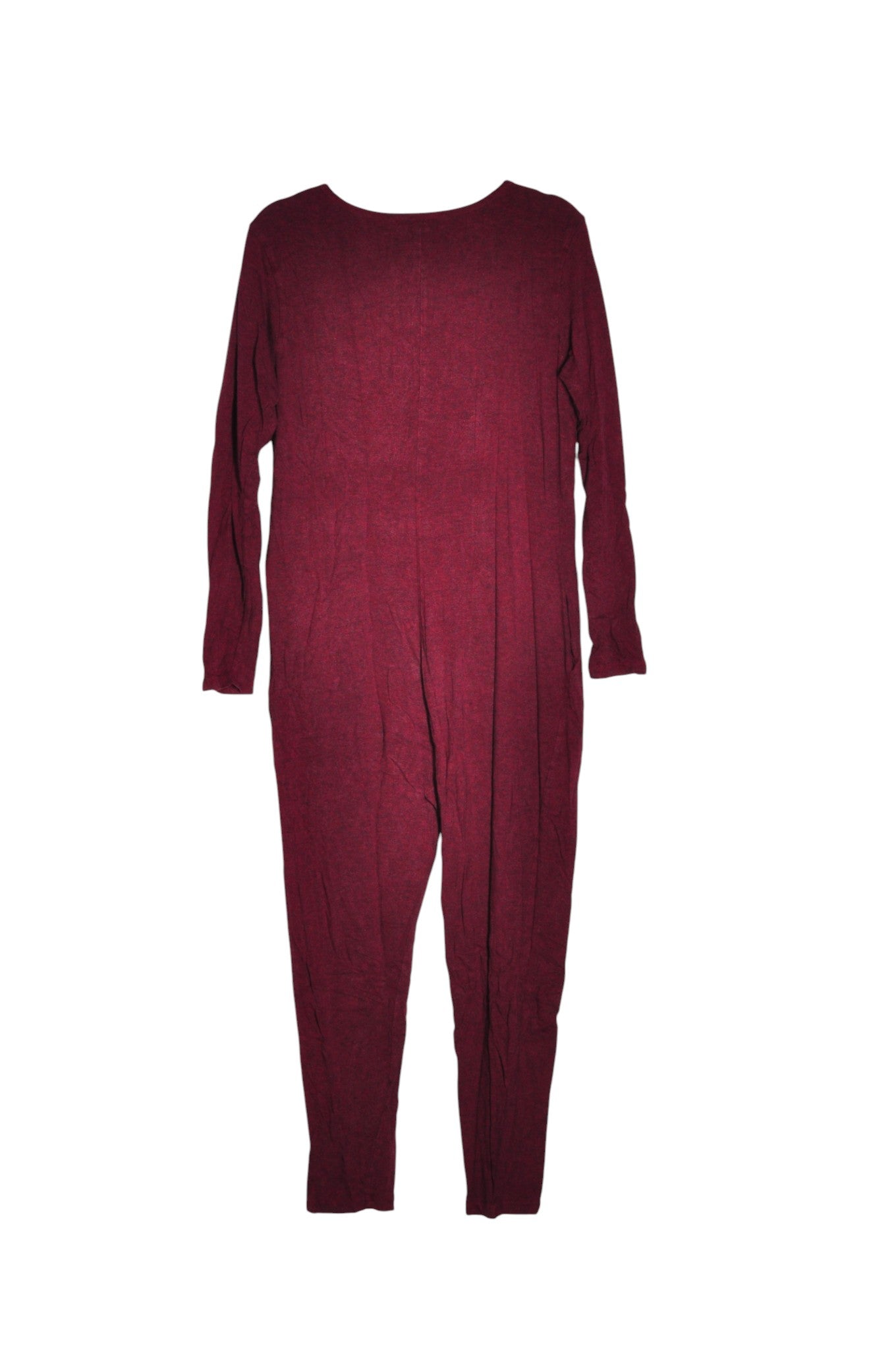 SMASH + TESS Women Jumpsuits Regular fit in Red - Size L | 32.29 $ KOOP