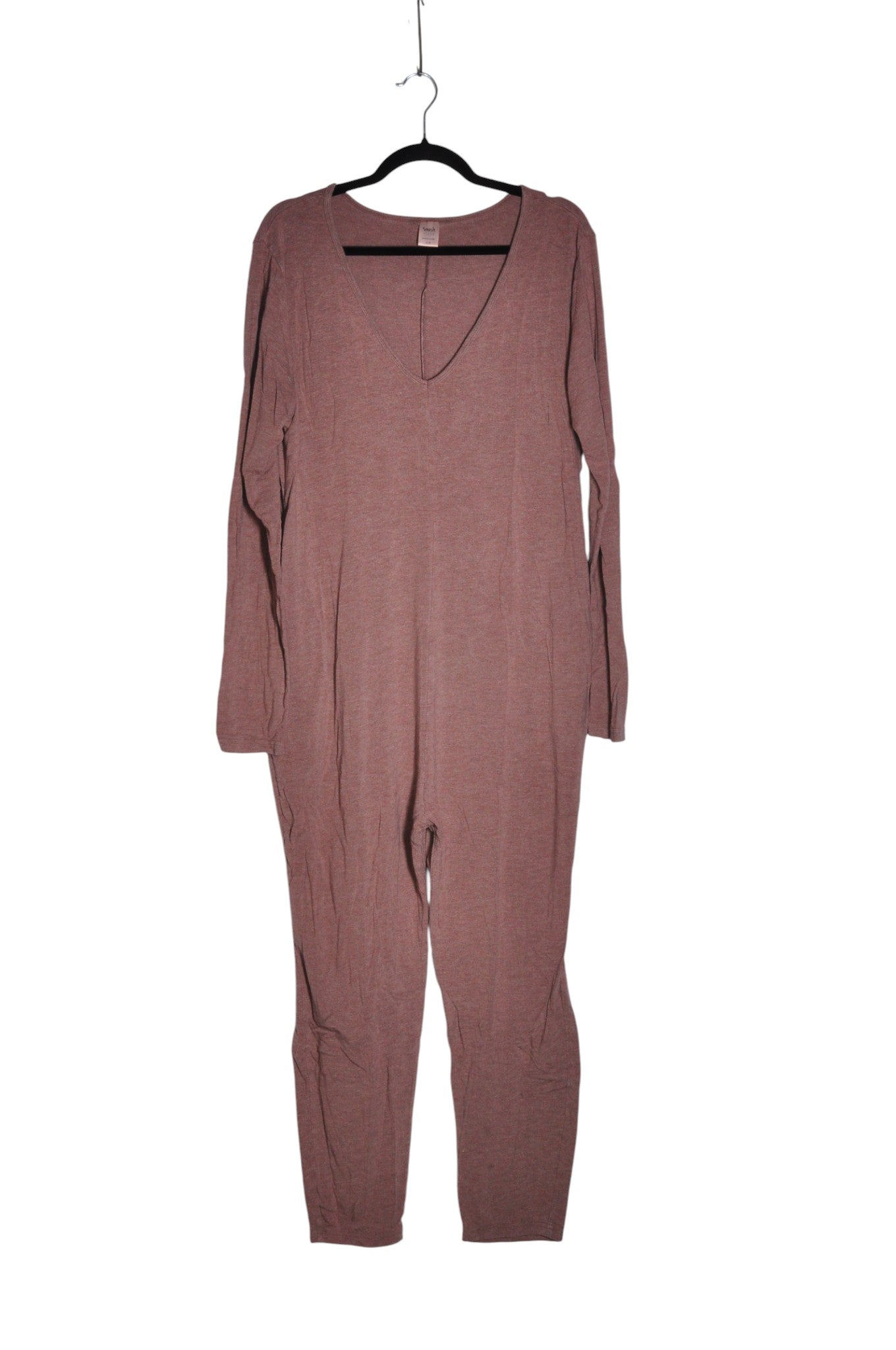 SMASH + TESS Women Jumpsuits Regular fit in Brown - Size L | 32.29 $ KOOP