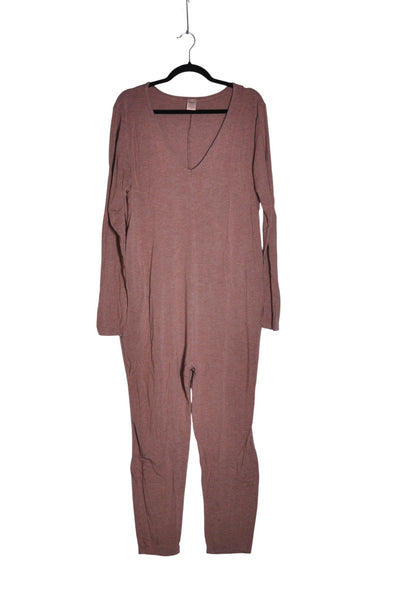 SMASH + TESS Women Jumpsuits Regular fit in Brown - Size L | 32.29 $ KOOP