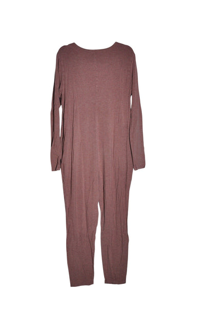 SMASH + TESS Women Jumpsuits Regular fit in Brown - Size L | 32.29 $ KOOP