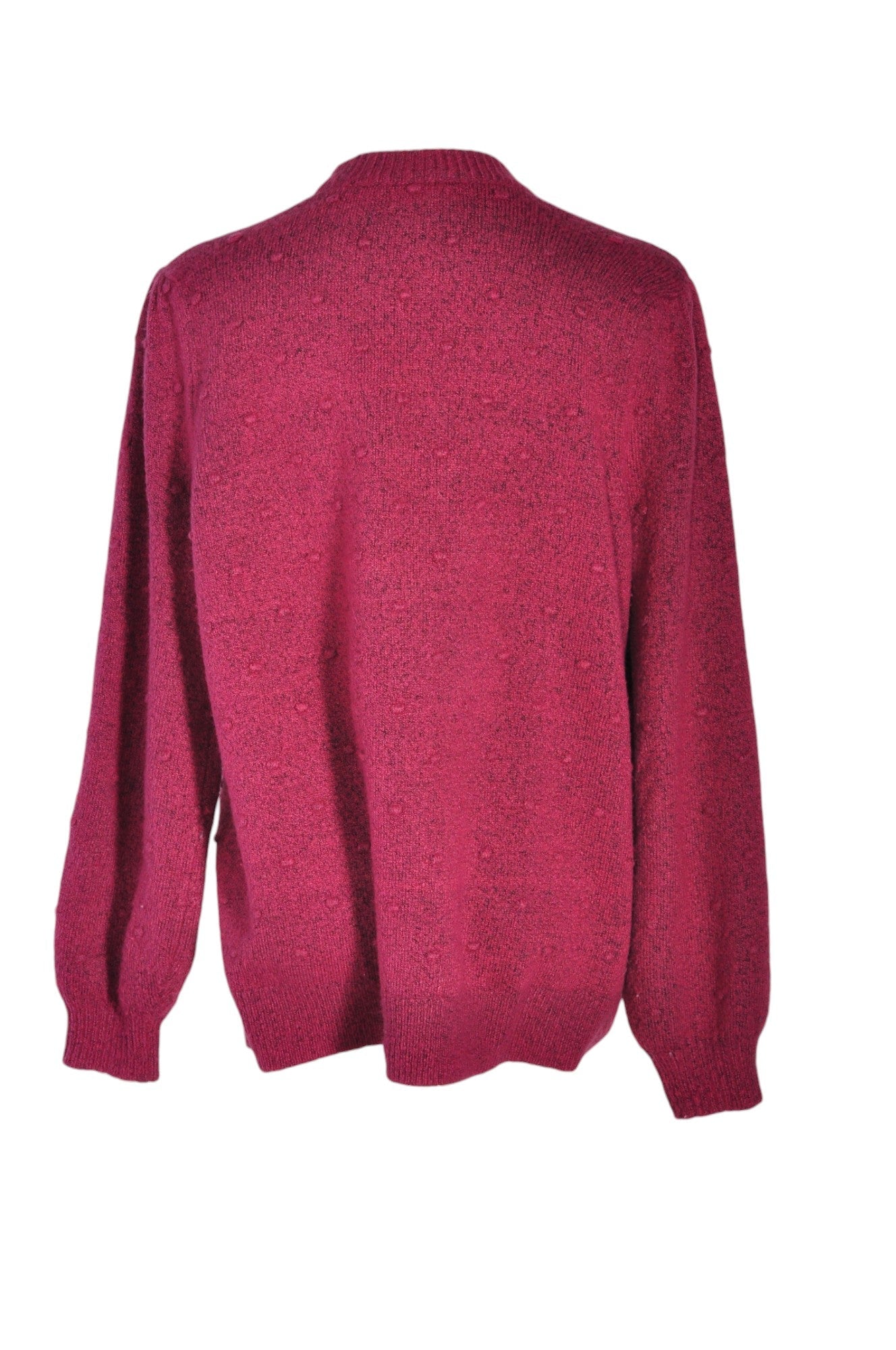 REITMANS Women Sweaters Regular fit in Red - Size M | 11.25 $ KOOP