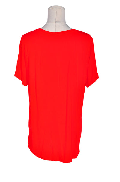 UNBRANDED Women T-Shirts Regular fit in Red - Size M | 9.99 $ KOOP