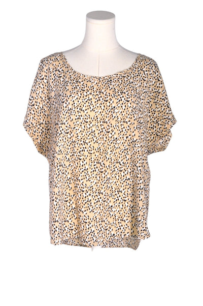 BANANA REPUBLIC Women Blouses Regular fit in Beige - Size L | 29.99 $ KOOP