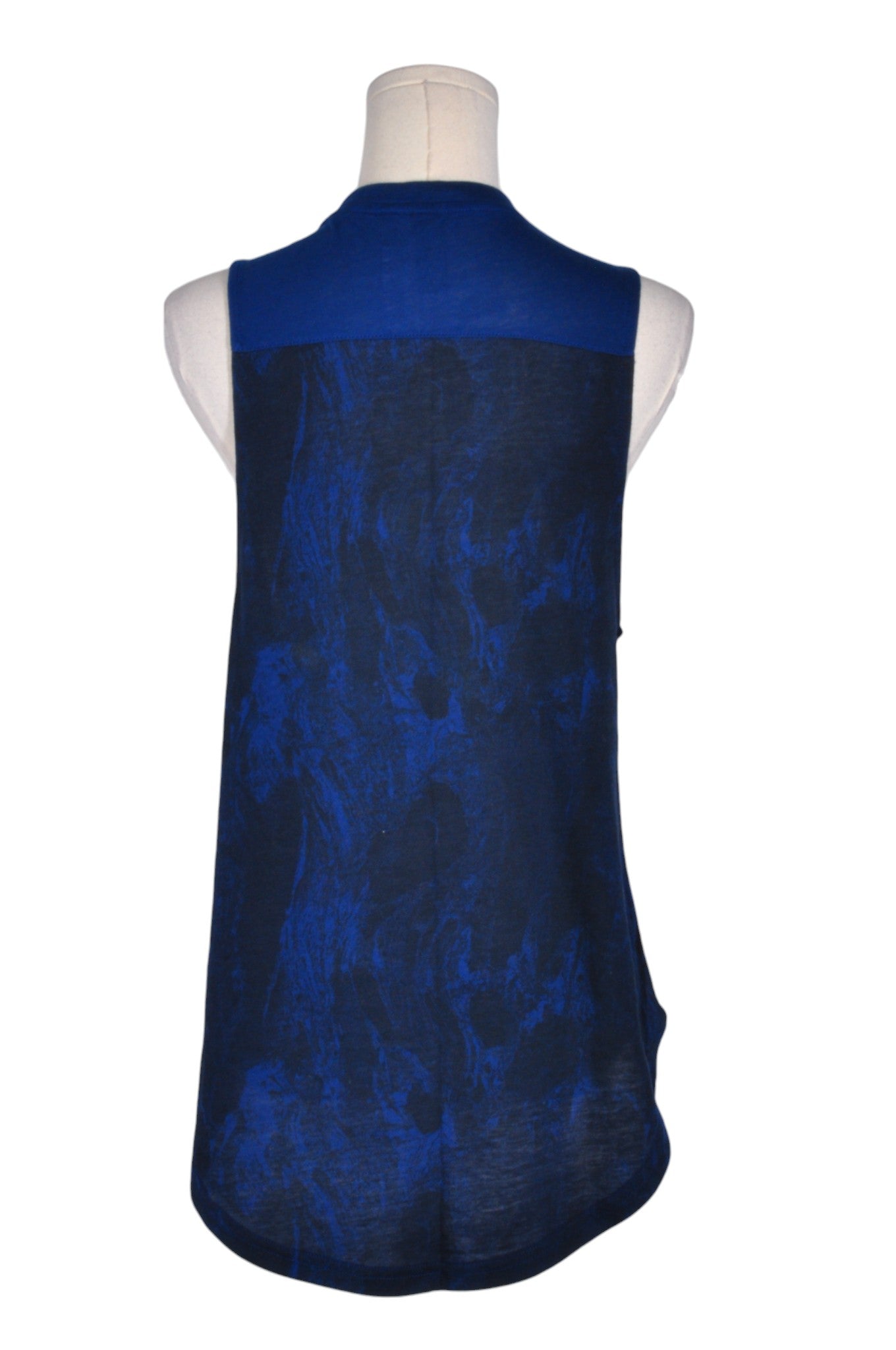 ADIDAS Women Tank Tops Regular fit in Blue - Size L | 13.49 $ KOOP