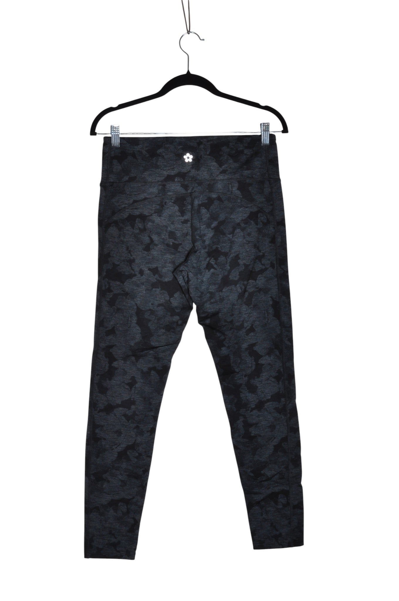 TUFF ATHLETICS Women Activewear Leggings Regular fit in Green - Size M | 19.99 $ KOOP