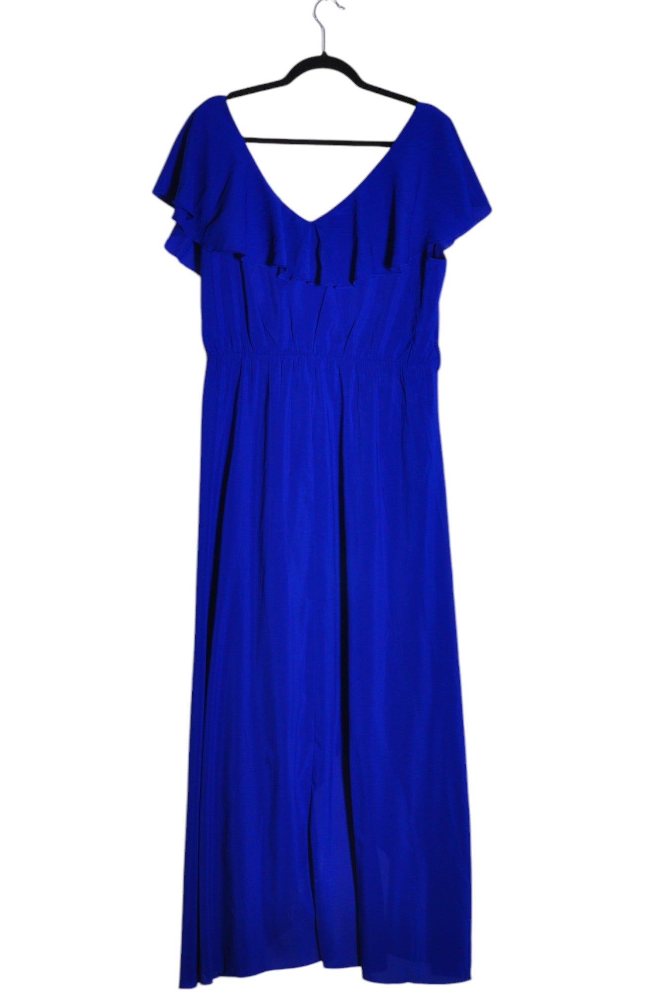 BTFBM Women Maxi Dresses Regular fit in Blue - Size XL | 16.59 $ KOOP