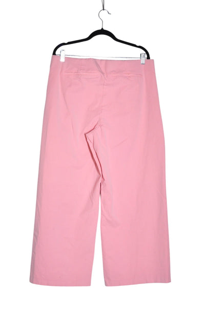 OLD NAVY Women Work Pants Regular fit in Pink - Size XL | 13.99 $ KOOP