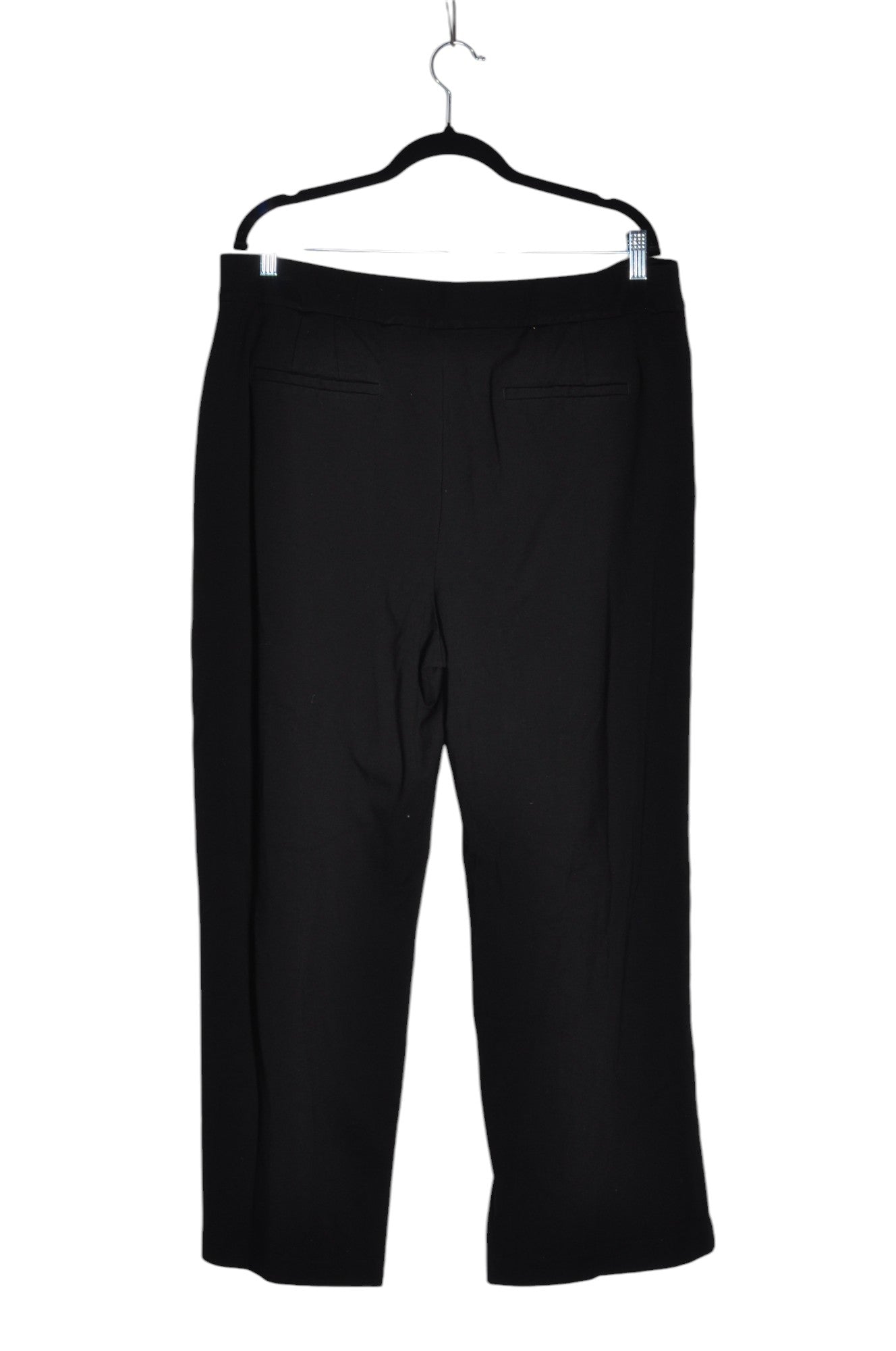 REITMANS Women Work Pants Regular fit in Black - Size XL | 17.89 $ KOOP