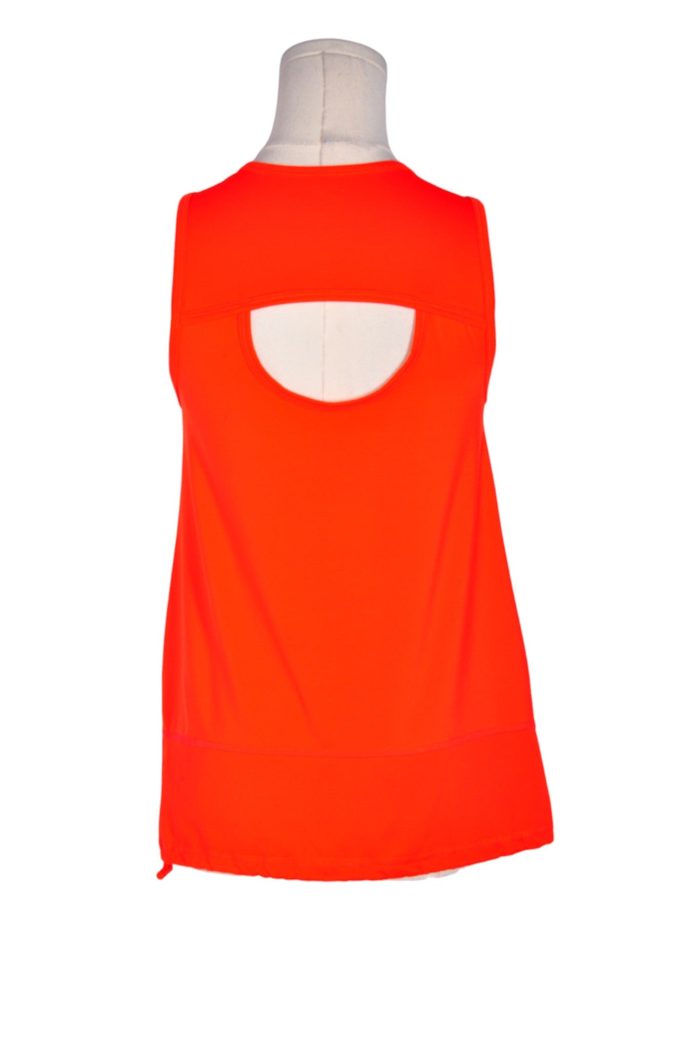 JOE FRESH Women Activewear Tops Regular fit in Orange - Size M | 13.25 $ KOOP