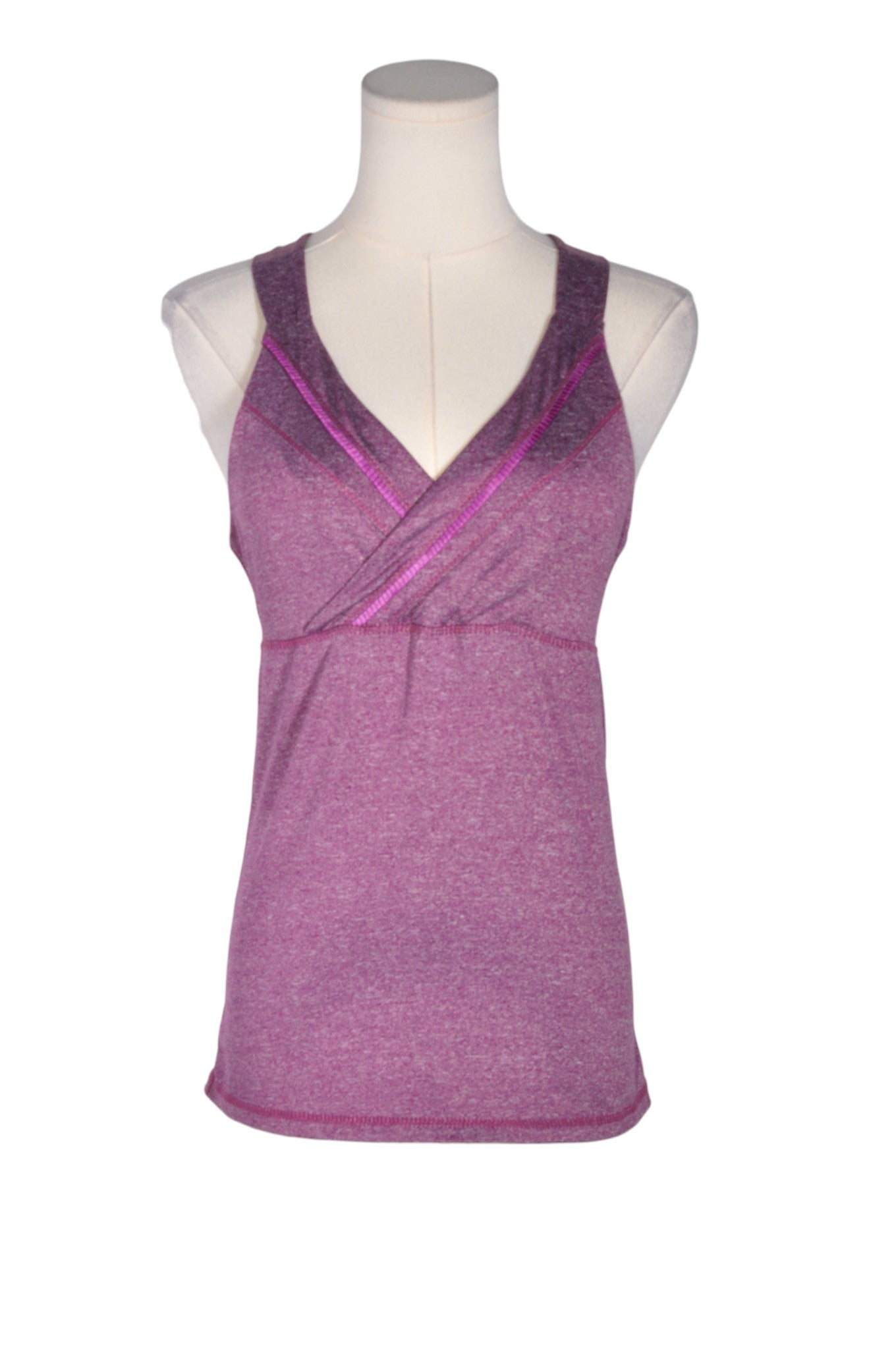 LAIKA Women Activewear Tops Regular fit in Purple - Size S | 29.99 $ KOOP
