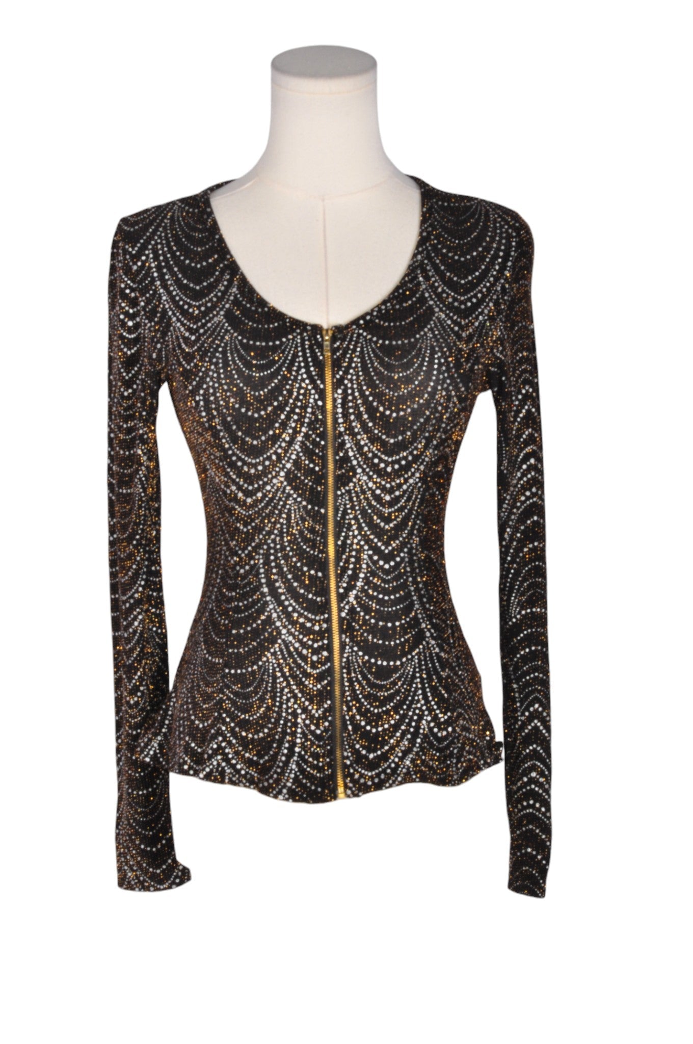 A'GACI Women Blouses Regular fit in Black - Size S | 13.25 $ KOOP