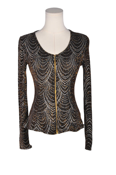 A'GACI Women Blouses Regular fit in Black - Size S | 13.25 $ KOOP
