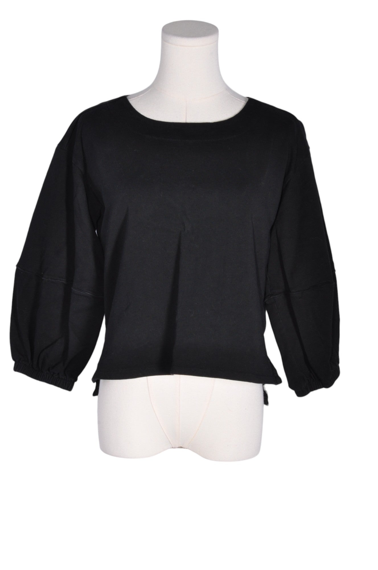 LILI SIDONIO Women Blouses Regular fit in Black - Size M | 13.26 $ KOOP