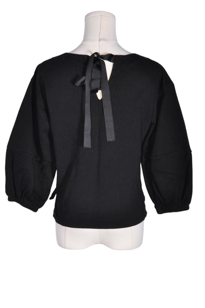 LILI SIDONIO Women Blouses Regular fit in Black - Size M | 13.26 $ KOOP