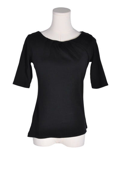 RW&CO Women Blouses Regular fit in Black - Size S | 24.5 $ KOOP