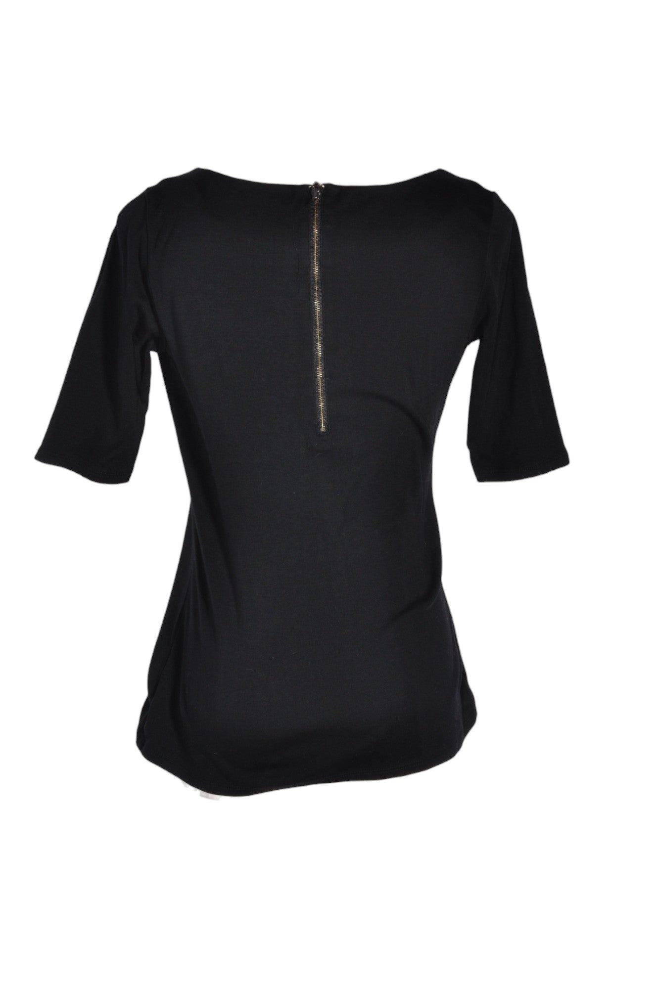 RW&CO Women Blouses Regular fit in Black - Size S | 24.5 $ KOOP