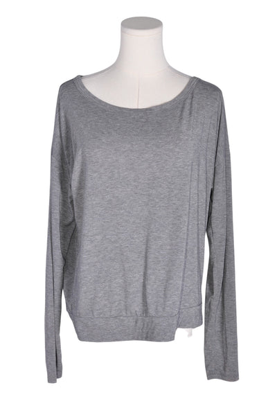 GAP Women T-Shirts Regular fit in Gray - Size S | 25.29 $ KOOP