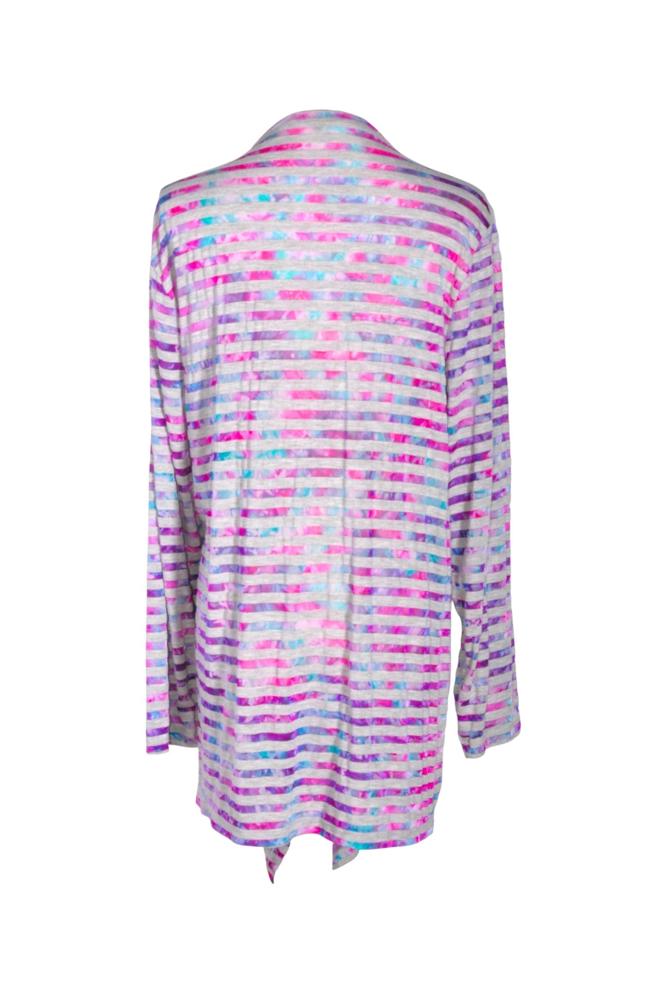 CALVIN KLEIN Women Cardigans Regular fit in Pink - Size 2XL | 29.99 $ KOOP