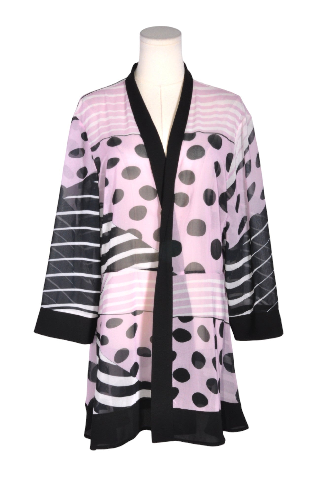 FRANK LYMAN Women Blouses Regular fit in Pink - Size 18 | 39.99 $ KOOP