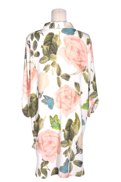 ZOE Women Button Down Tops Regular fit in Green - Size XXL | 27.8 $ KOOP