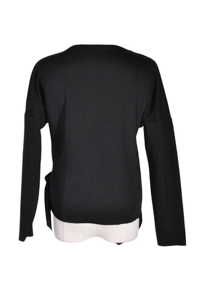 LILI SIDONIO Women Blouses Regular fit in Black - Size S | 13.26 $ KOOP