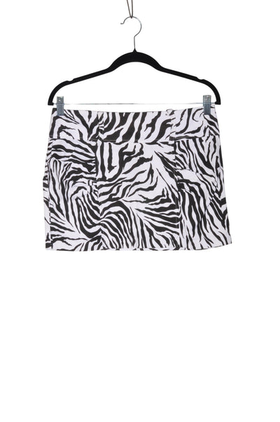 BODY CENTRAL Women Casual Skirts Regular fit in Black - Size M | 29.99 $ KOOP