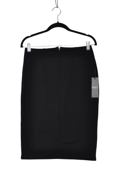 CHALC Women Pencil Skirts Regular fit in Black - Size S | 13.25 $ KOOP