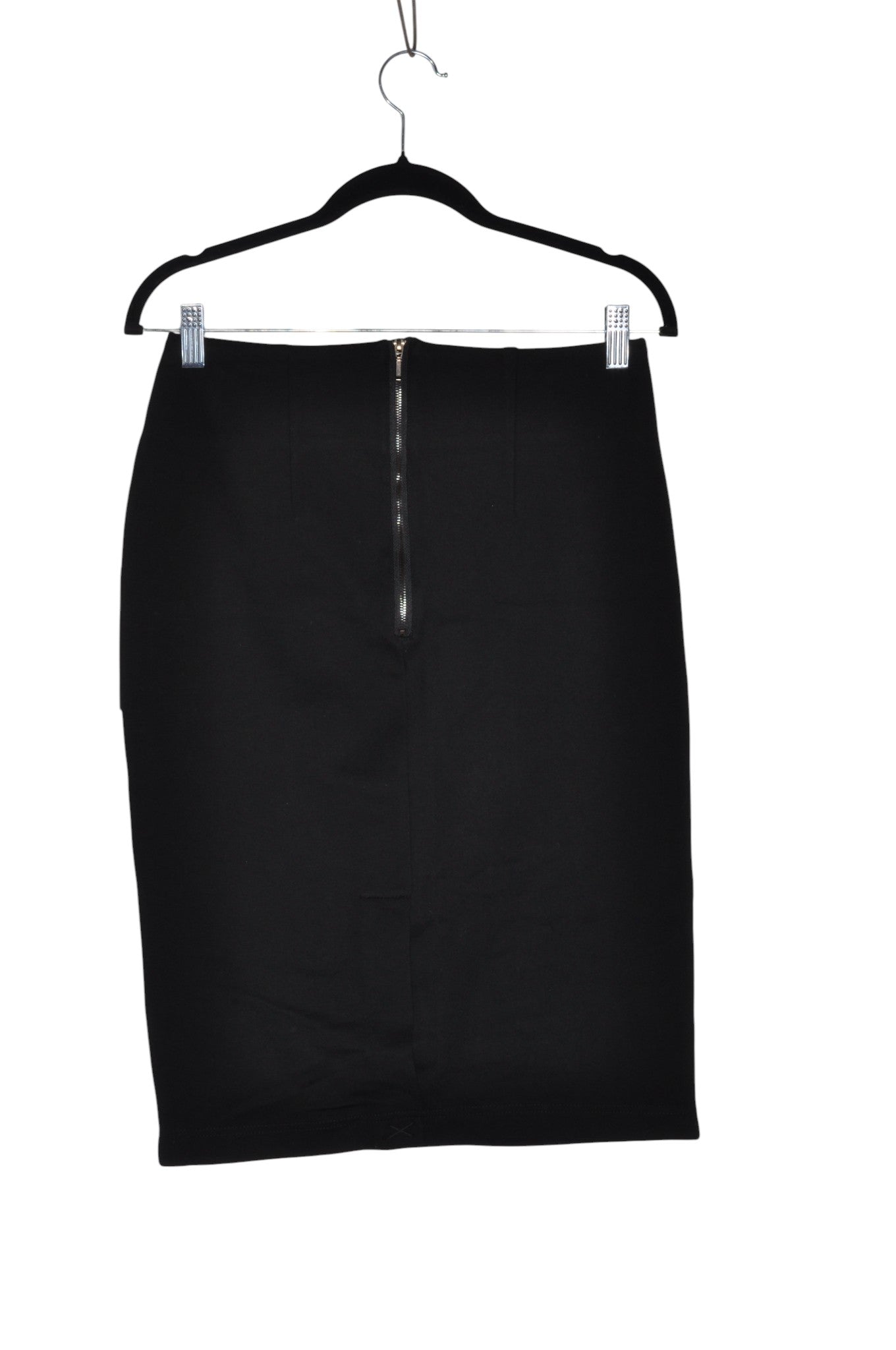 CHALC Women Pencil Skirts Regular fit in Black - Size S | 13.25 $ KOOP