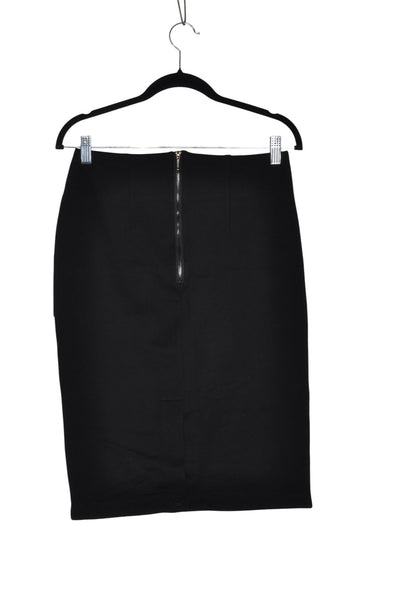 CHALC Women Pencil Skirts Regular fit in Black - Size S | 13.25 $ KOOP