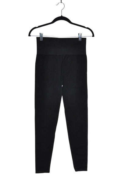 H&M Women Activewear Leggings Regular fit in Black - Size M | 11.99 $ KOOP