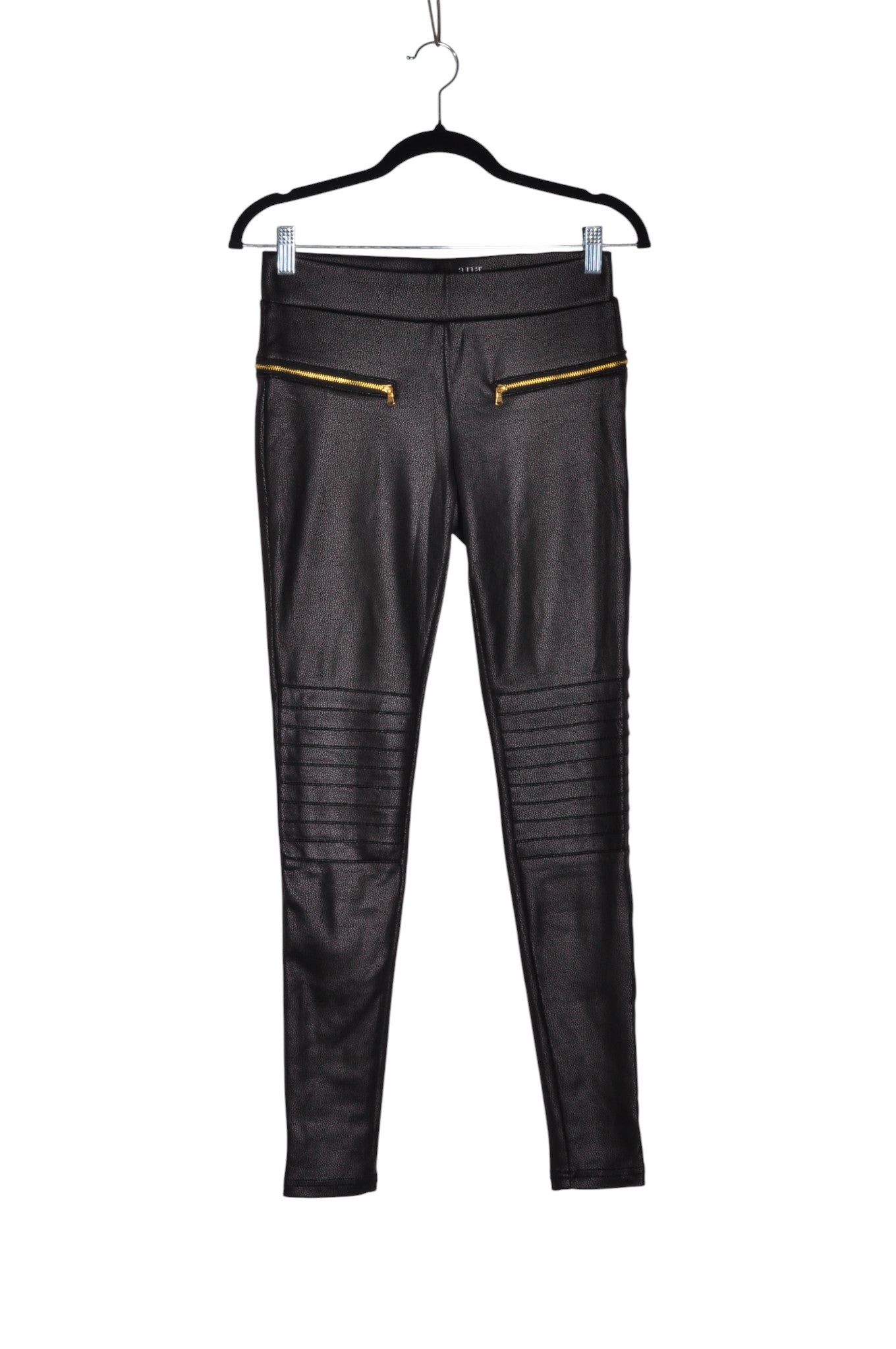 ANA Women Work Pants Regular fit in Black - Size XS | 13.25 $ KOOP