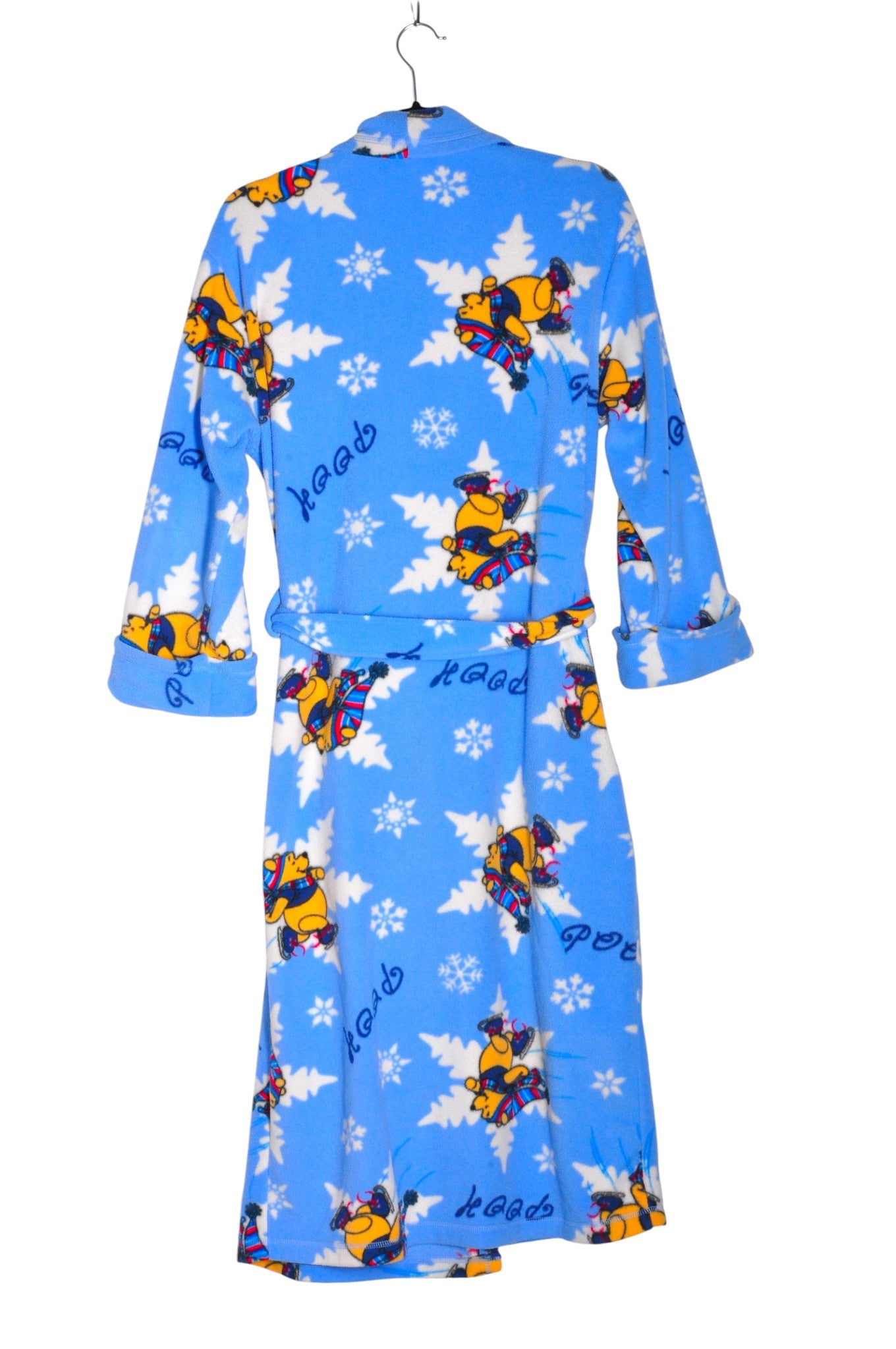DISNEY Women Lingerie Robe Regular fit in Blue - Size S | 13.25 $ KOOP